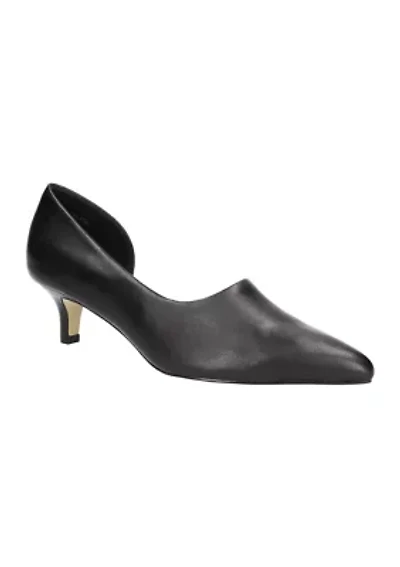 Quilla Pumps
