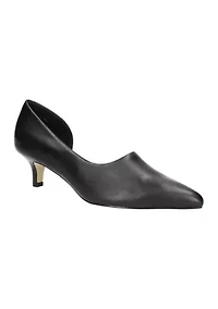 Quilla Pumps