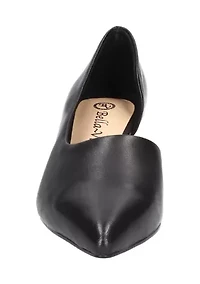 Quilla Pumps