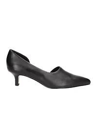 Quilla Pumps