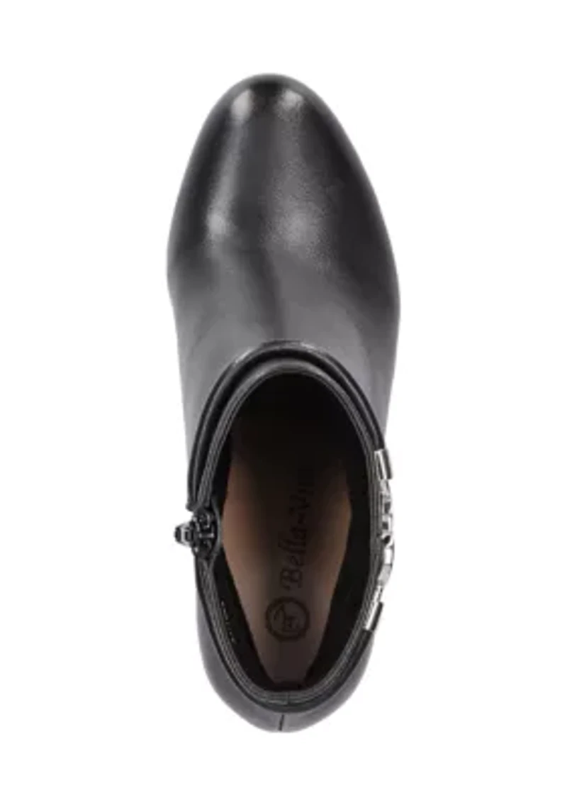 Diaz Dress Booties