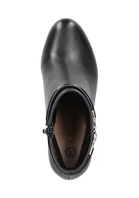 Diaz Dress Booties