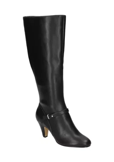 Sasha Plus Tall Boots