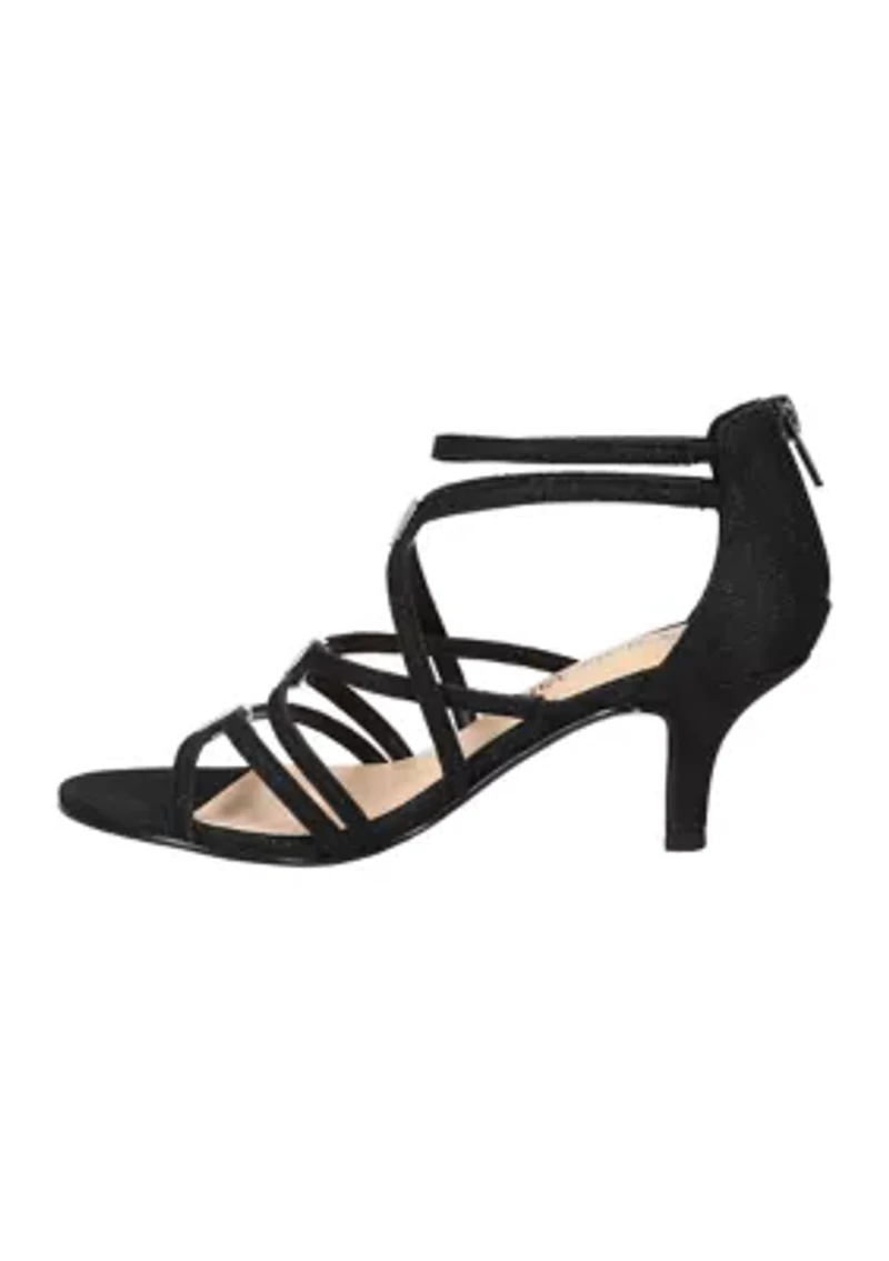Karlette Dress Sandals