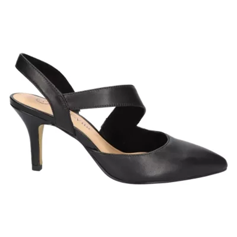 Arabella Pumps