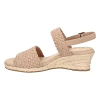 Mariella Espadrille Wedge Sandals