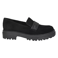 Paz Comfort Lug Loafers