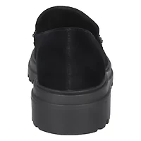 Paz Comfort Lug Loafers