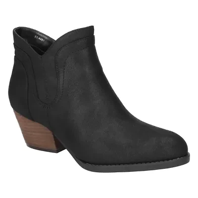Trust Comfort Booties