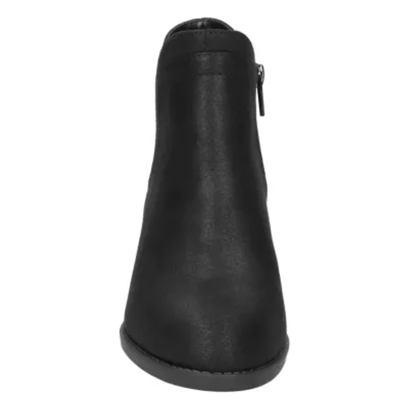 Trust Comfort Booties