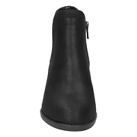 Trust Comfort Booties