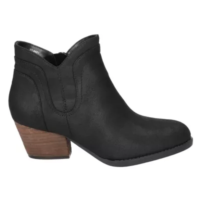 Trust Comfort Booties