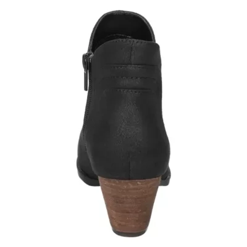 Trust Comfort Booties