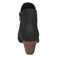 Trust Comfort Booties