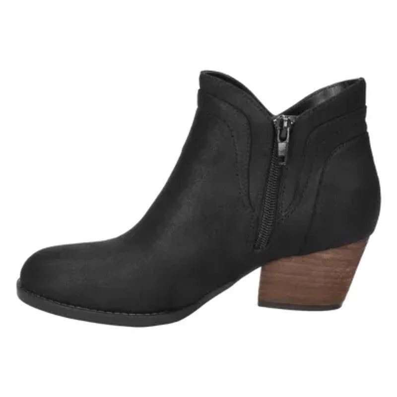 Trust Comfort Booties