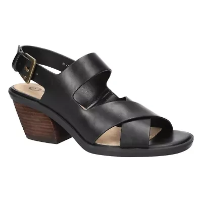 Cameron Block Heel Sandals
