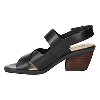 Cameron Block Heel Sandals