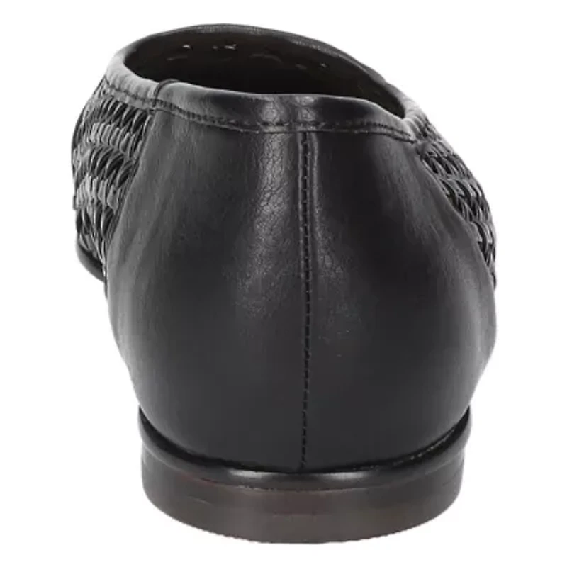 Beloved Square Toe Flats