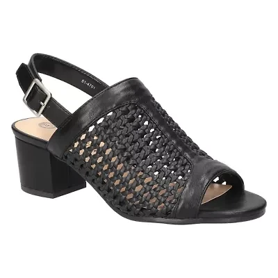 Adley Block Heel Sandals