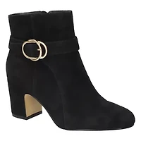 Gamela Dress Ankle Boots
