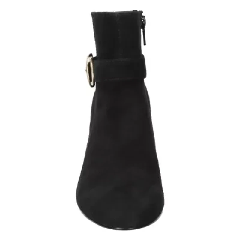 Gamela Dress Ankle Boots