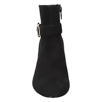 Gamela Dress Ankle Boots