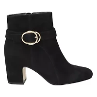 Gamela Dress Ankle Boots