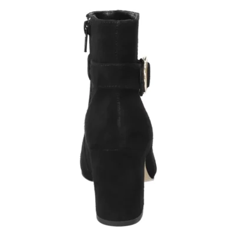 Gamela Dress Ankle Boots