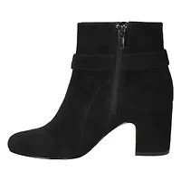 Gamela Dress Ankle Boots