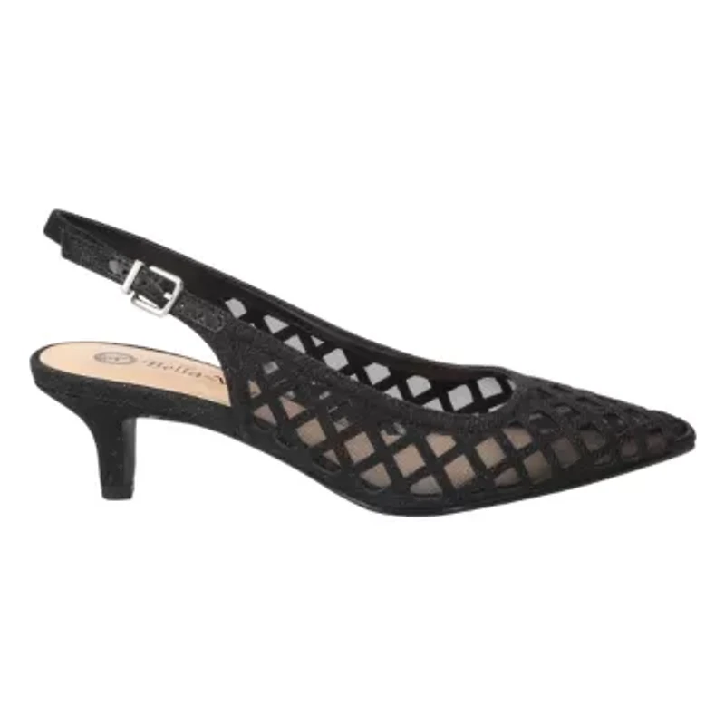 Noel Slingback Pumps