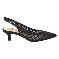 Noel Slingback Pumps