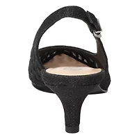 Noel Slingback Pumps