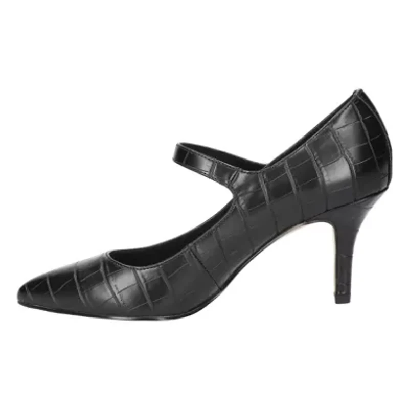 Lainey Pumps