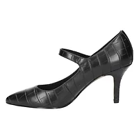 Lainey Pumps
