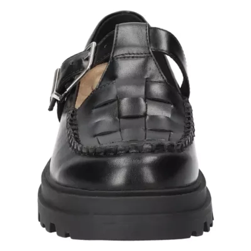 Makell Comfort Lug Loafers