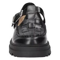 Makell Comfort Lug Loafers