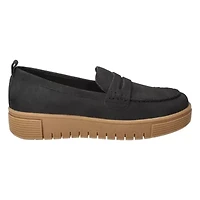 Bo Comfort Loafers