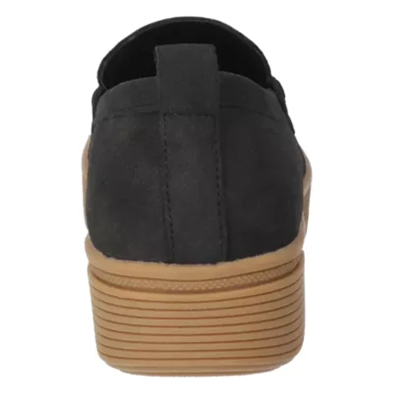 Bo Comfort Loafers