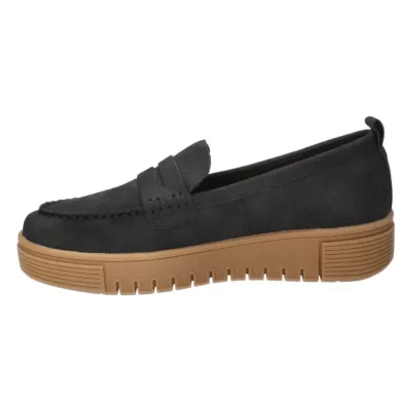 Bo Comfort Loafers
