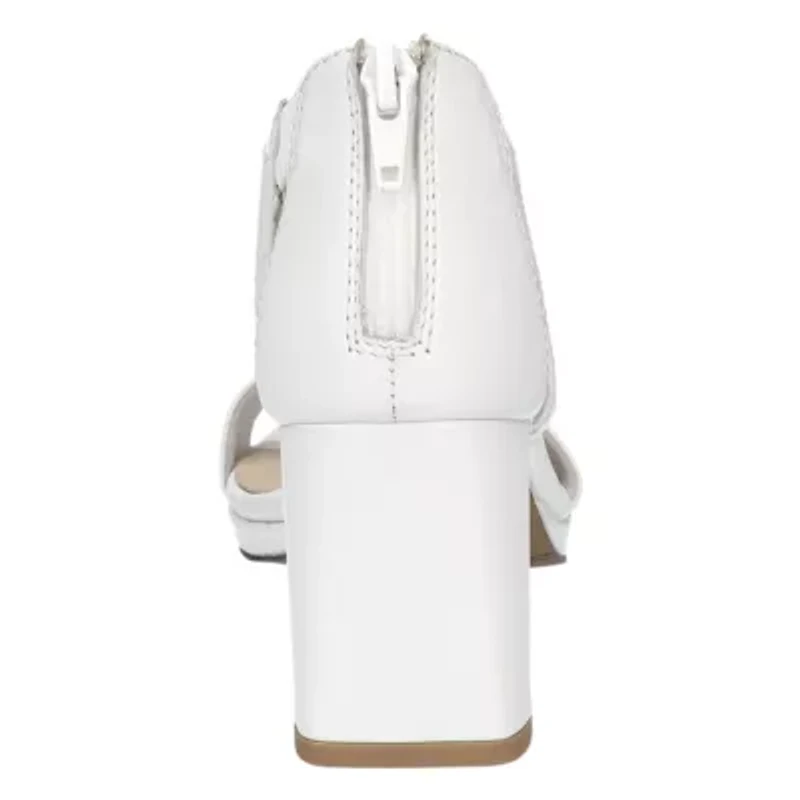 Sonic Square Toe Sandals