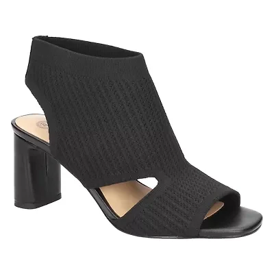 Mira Block Heel Sandals
