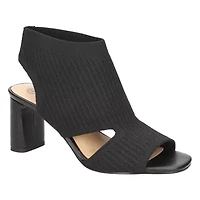 Mira Block Heel Sandals