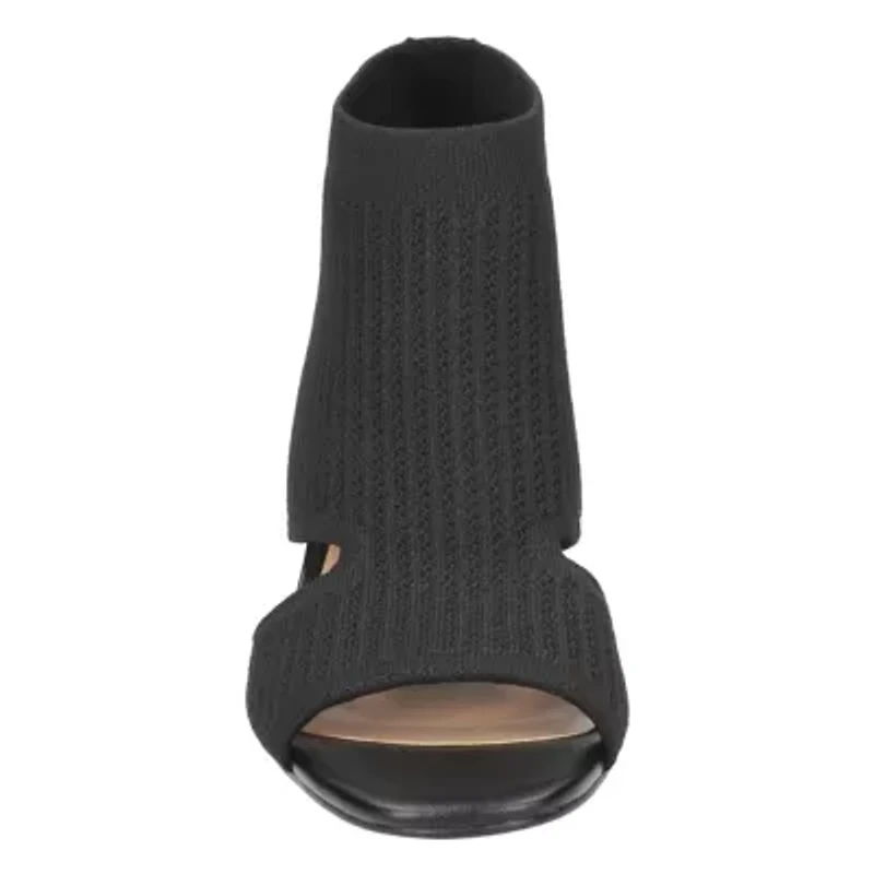 Mira Block Heel Sandals