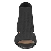 Mira Block Heel Sandals