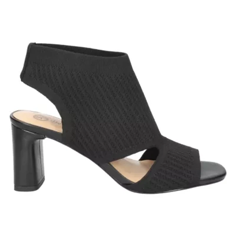 Mira Block Heel Sandals