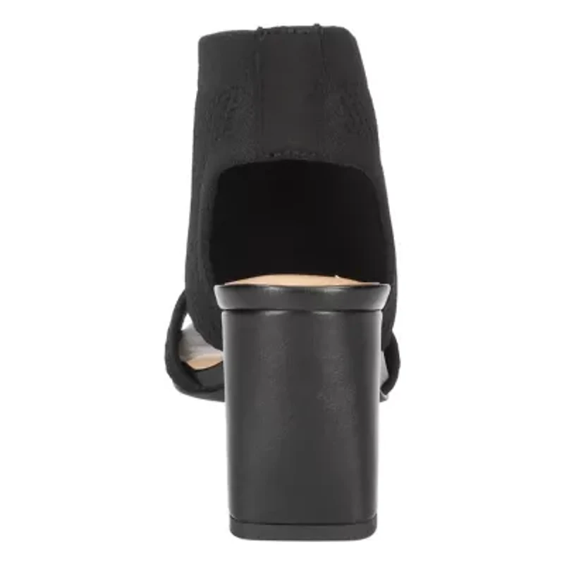 Mira Block Heel Sandals