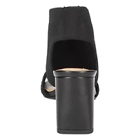 Mira Block Heel Sandals