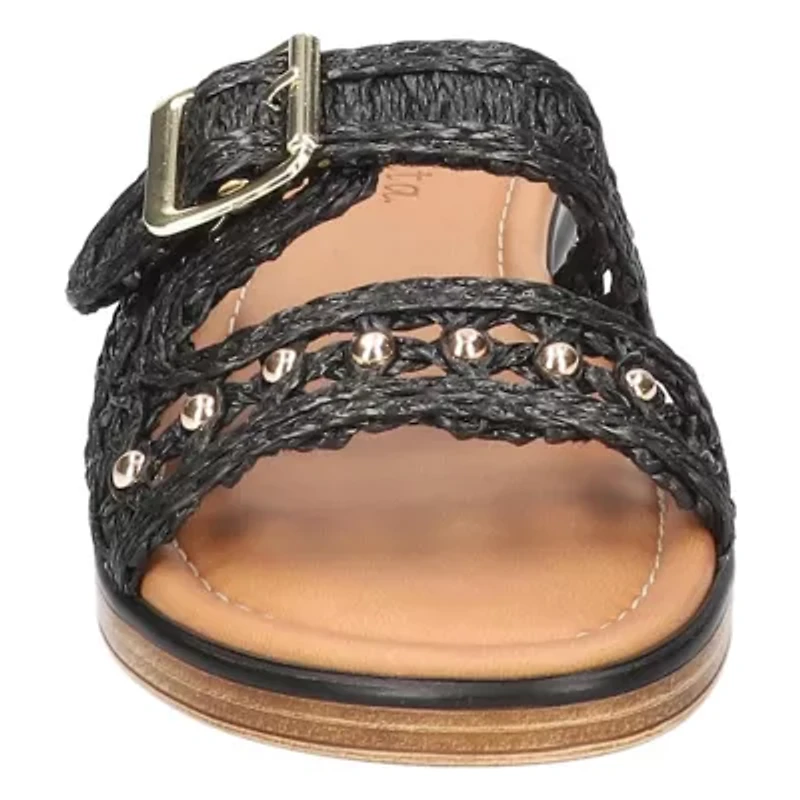 Bar-Italy Wedge Sandals