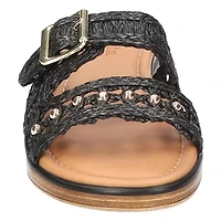 Bar-Italy Wedge Sandals
