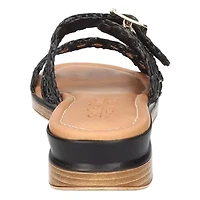 Bar-Italy Wedge Sandals